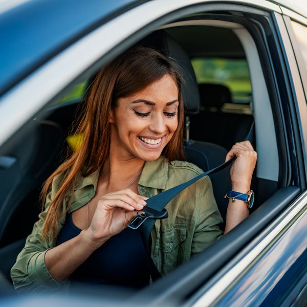 Auto Insurance Policy